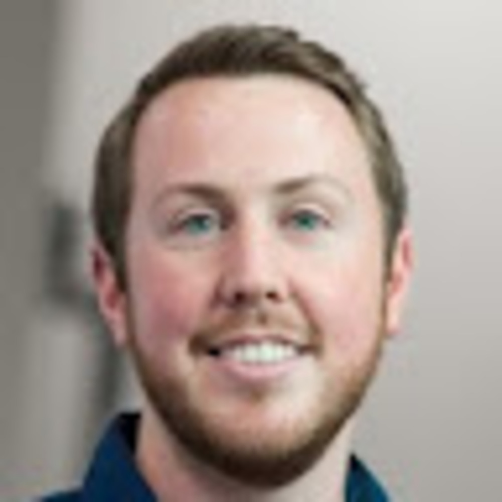 Meet your Posher, Kellen